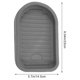 thumbnail image 2 of unbranded Soporte Jabonero Con Textura Clara Para Uso Doméstico En Cocina Y Lavandería, 2 of 8