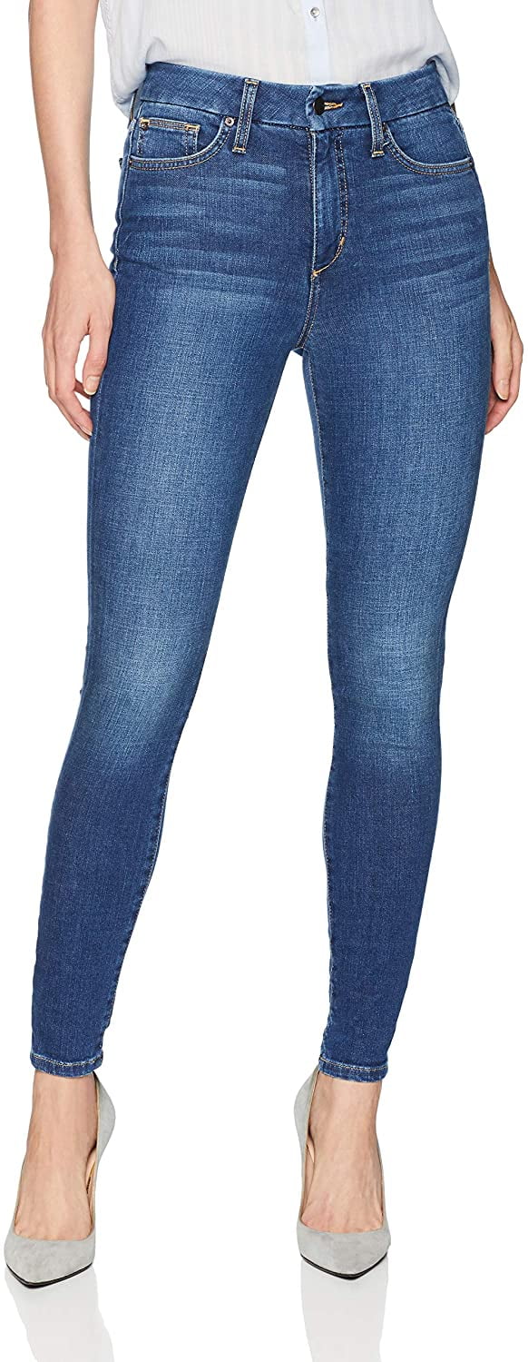 Joe's Jeans Women's HIGH Rise Honey 