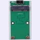 thumbnail image 3 of Caja SSD MSATA a USB 3.0 de 6 Gbps para SSD MSATA 30 * 25/30 * 50 (negro), 3 of 8