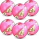 thumbnail image 2 of Pelota inflable de lentejuelas con destellos, pelota inflable para playa, juguetes para fiestas en la piscina, pelota de lentejuelas colorida, moderna y duradera, 2 of 5