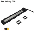 thumbnail image 1 of Battery Holder Bracket designed for Hailong Ebikes with Simple Install, 1 of 5
