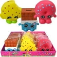 thumbnail image 2 of Cookie SHOPKINS COIN BANK, 2 of 2