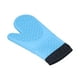 thumbnail image 4 of Guantes de silicona para horno, manoplas de silicona para horno con suministros de cocina, manoplas para horno de diseño de primera clase, 4 of 12