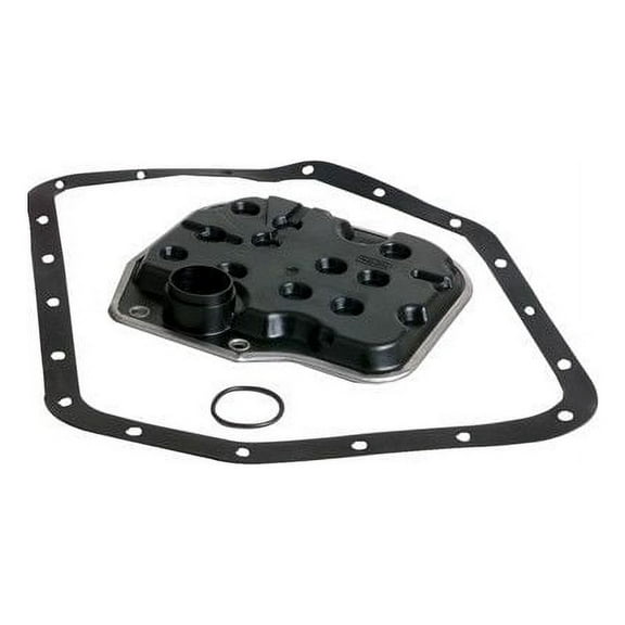 Automatic Transmission Filter Kit - Compatible with 2007 - 2018 Toyota Yaris 2008 2009 2010 2011 2012 2013 2014 2015 2016 2017