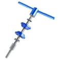thumbnail image 5 of Luwecf Bearing Press Tool Equipment Bicycle Bottom Bracket Install and Removal Tool Blue, 5 of 9