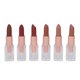thumbnail image 3 of Brillo De Labios, Lápiz Labial Mate Regalos Perfectos Hidratante Para El Maquillaje Diario ANGGREK Otros, 3 of 8