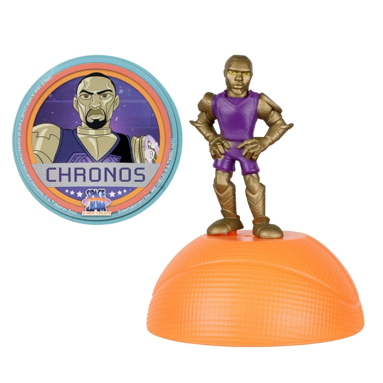 space jam スペースジャム フィギュアセット Space Jam BendyFigs Bugs Bunny Action Figure Set, 3 Pieces, Noble