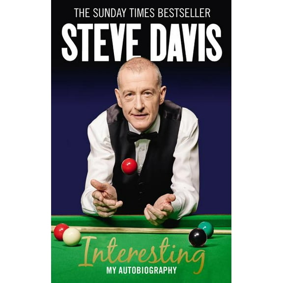 Interesting : My Autobiography (Paperback)