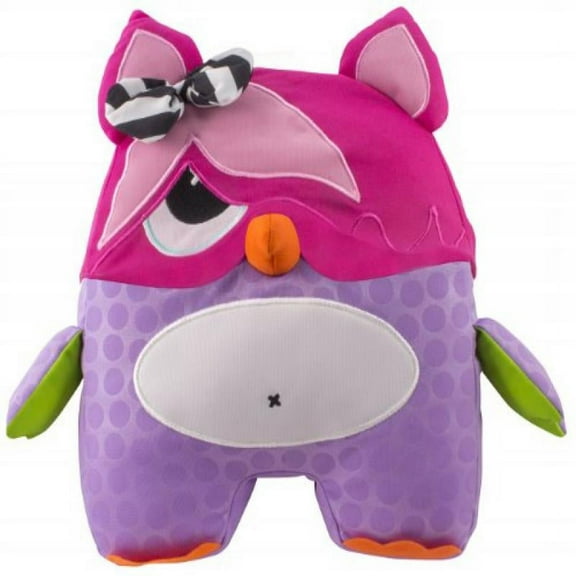 Switcheroo Inkoos, Owl