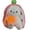 C, variant on & Cute Music Luminous Breathing Doll with Motion Lights Plush Baby Sleeping Toys Bunny Soft Cartoon Plush Doll Early Childhood