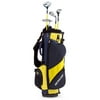 Dunlop Loco Junior Right-Handed Golf Set, Ages 3-5