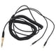 thumbnail image 1 of Cable De Sonido Para Auriculares, Cubierta De PVC Plug And Play, Cable De Sonido Duradero Para Auriculares, Reemplazo Profesional Para V8 V12 X3, 1 of 7