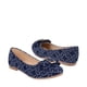 thumbnail image 1 of ZAPATOS NIÑA STYLO 17973 TEXTIL AZUL Stylo 17973, 1 of 4