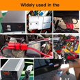 thumbnail image 2 of Para conectores de enchufe estilo Anderson 50a 600v terminales enchufes amarillos, 2 of 3
