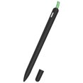 thumbnail image 1 of Étui Compatible avec Apple Pencil 2e Gén, Accessoires Mignons de Manchon de Maïs Capuchon de Protection, 1 of 5