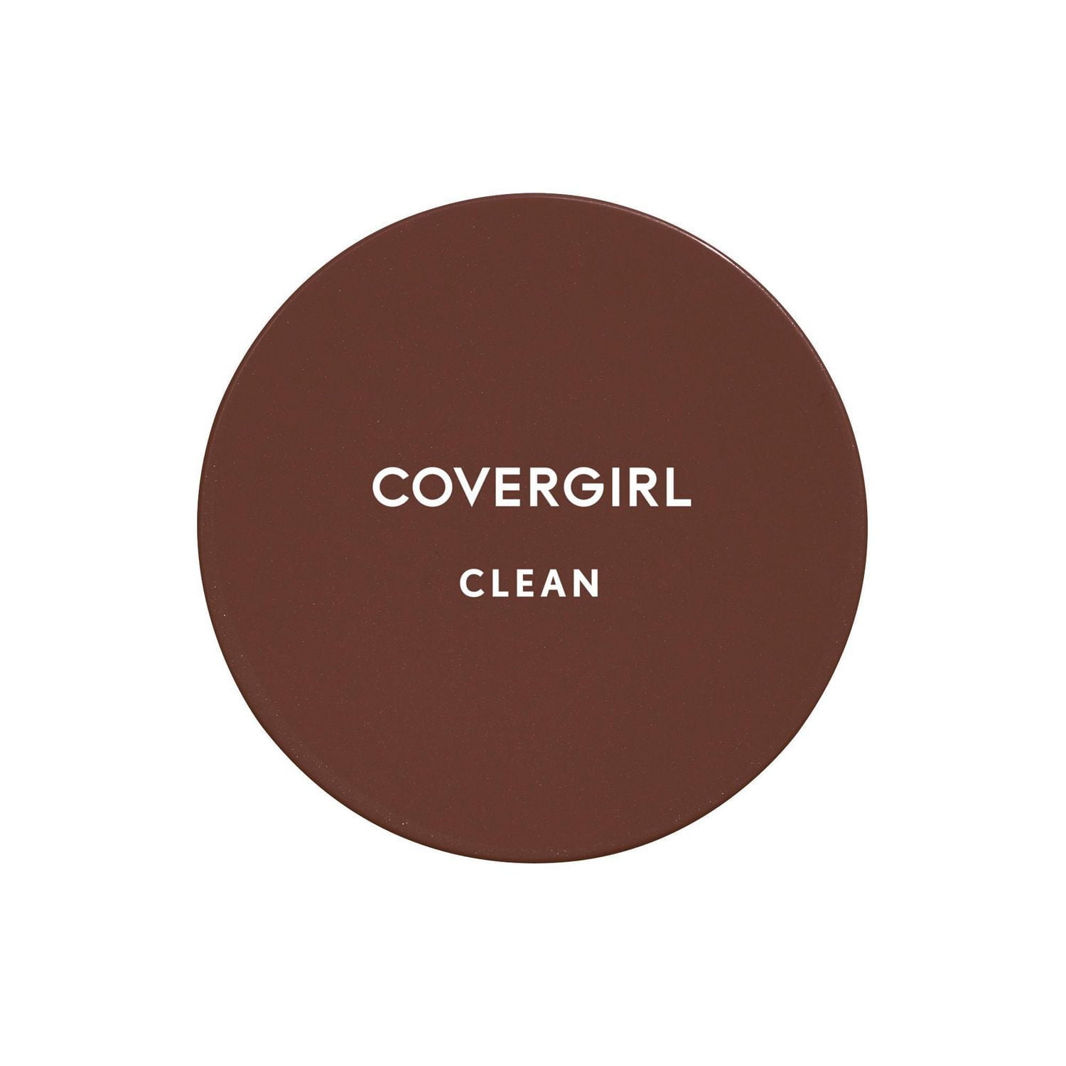 COVERGIRL Clean Normal