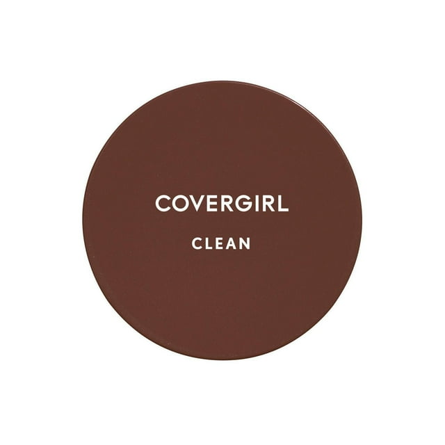 COVERGIRL Clean Normal