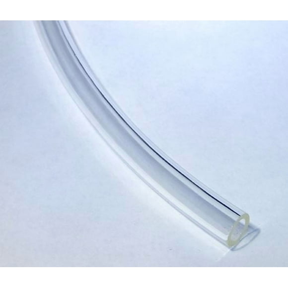 Helix Tube Transparent 5/16 Pouces X 3 Pieds (Transparent)
