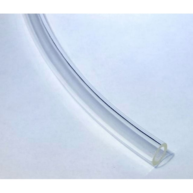 Helix Tube Transparent 5/16 Pouces X 3 Pieds (Transparent)