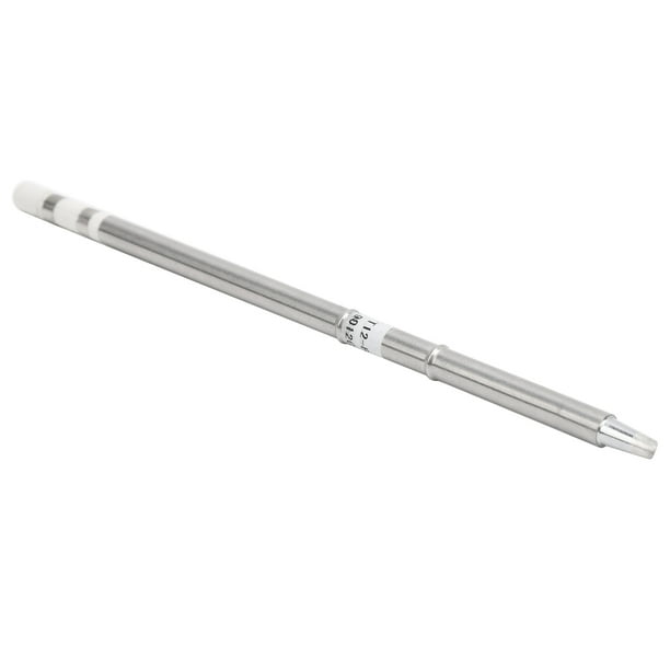 Punta de soldadura T12‑BC3 BuyWeek Cabezal de soldadura para cautín