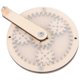 thumbnail image 1 of Kids Unfinished Plaything Decoration Interesting Baby Busy Board Wooden Busy Board Plaything, 1 of 2