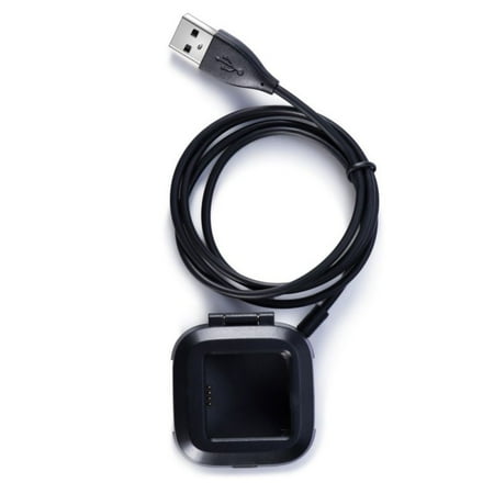 walmart fitbit versa charger