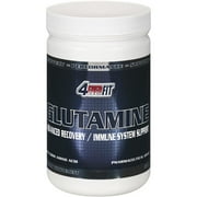 L-glutamine 500