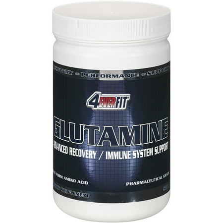L-glutamine 500