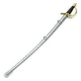 Turkey Creek Trading U.S. Model 1860 Light Cavalry War Sword