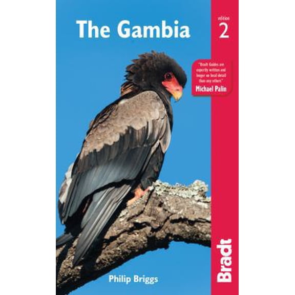 Pre-Owned The Gambia (Edition 2) (Paperback)