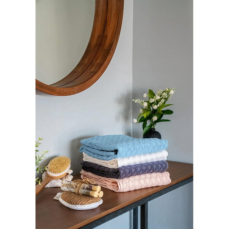 somabito(ソマビト) COTTO TOWEL SOMATRIVAL Sand Supima Cotton Bath Towels (Pair) – Laguna Beach Textile