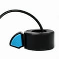 thumbnail image 2 of RAIN G30D Electric Scooter Throttle for Segway Ninebot MAX G30D Finger Button Speed Control Parts, 2 of 5