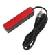 thumbnail image 1 of Antena AM FM Amplificada De Automóvil Universal Antena De Reemplazo Oculto Para Camiones Motocicletas RV Y Botes, 1 of 7