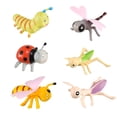 thumbnail image 2 of Daisyyozoid Wholesale Simulation Insect Model 6Sets Of Children's Science And Education Animal, 2 of 9