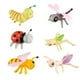 thumbnail image 2 of Simulation Insect Model 6Sets Of Children's Science And Education, 2 of 9