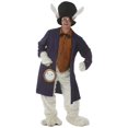 thumbnail image 1 of Plus Size White Rabbit Costume, 1 of 2