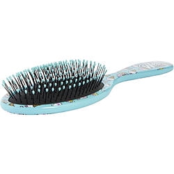 WET BRUSH by Wet Brush ORIGINAL DETANGLER BRUSH - BUBBLE GUM (HELLO KITTY COLLECTION)