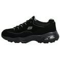 thumbnail image 4 of Skechers Women's D Lites Life Saver Shoe, 4 of 7
