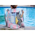 thumbnail image 4 of Bluey Serviette de Plage pour Enfants, 100 % Coton, 4 of 8