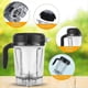 thumbnail image 2 of Vitamix 750 Blender Pitcher Replacement 6oz Low-Profile Container Cup Jar for Vitamix-G Blender, 2 of 4