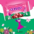 thumbnail image 2 of Brach's Black Licorice Jelly Beans 9 oz Bag & Brach's All Reds Jelly Beans 14.5 oz Bag – Classic & Fruity Favorites, 2 of 5