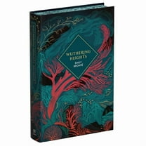 DK Classics Wuthering Heights, (Hardcover)