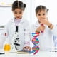 thumbnail image 4 of Expositor de ADN autoensamblable, modelo de doble hélice, juguete de aprendizaje de genes humanos, material didáctico biológico, 4 of 6