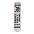 thumbnail image 2 of Reemplazo de control remoto botones sensibles del control remoto de TV Uso dedicado directamente para N2QAYB001179, 2 of 8