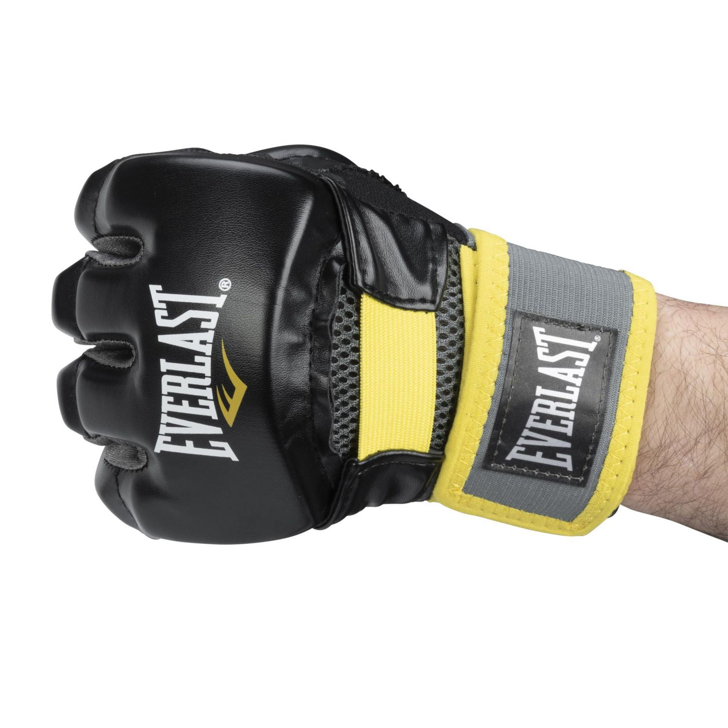 Everlast Cardio Kickboxing Fitness - MMA Boxing Gloves