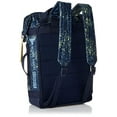 thumbnail image 2 of Under Armour Adult Box Duffle Backpack Blue 1364189-408, 2 of 5
