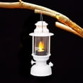 thumbnail image 4 of Hanging LED Candle Light for Outdoor Camping Halloween Christmas Party Decor (1-Pack), 4 of 6