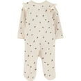 thumbnail image 2 of Carter's Child of Mine Baby Sleep 'N Play, Sizes Preemie-6/9 Months, 2 of 6