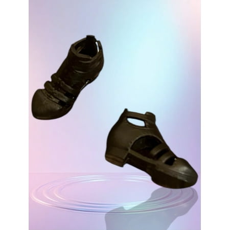 GI JOE Accessory Boots/shoes footwear FOR 12" ACTION FIGURE 1/6 SCALE 1:6-MF