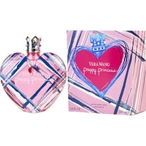 Vera Wang Preppy Princess For Women Eau De Toilette 3.4 oz ~ 100 ml EDT Spray